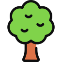 Árbol icon