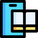 libro electronico icon