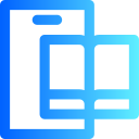 libro electronico icon