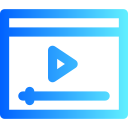 video icon