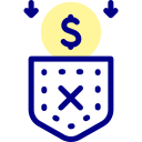 corrupción icon