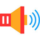 altavoz icon