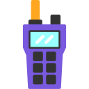 walkie-talkie icon