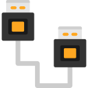 cable usb icon