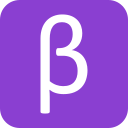 beta icon