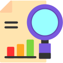 investigación icon