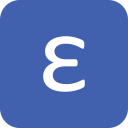 Épsilon icon