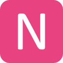 nu icon