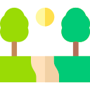 naturaleza icon