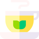 té de hierbas icon