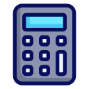 calculadora icon