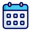 calendario icon