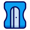 sacapuntas icon