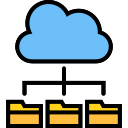 computación en la nube icon