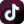 TikTok (blanc)