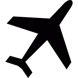 Airliner - Free Transport Icons