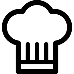 Chef Hat - Free fashion icons