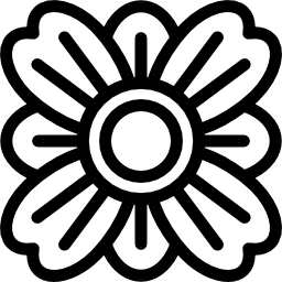 Flower - Free nature icons