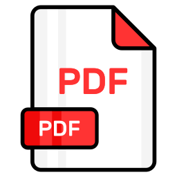 PDF - Free ui icons