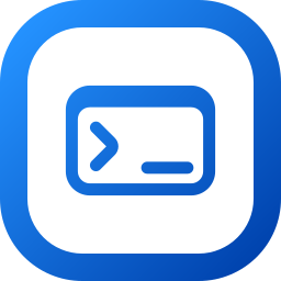 Terminal - Free web icons