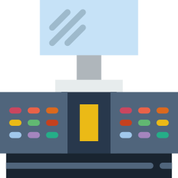 Control - Free computer icons