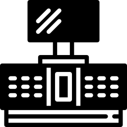 Control - Free computer icons