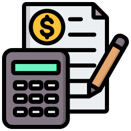 Accounting - Free business and finance icons