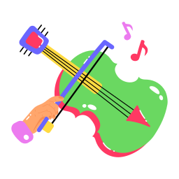 violín 