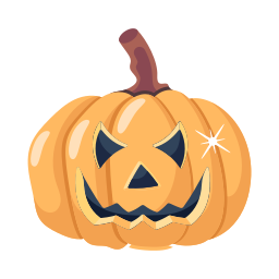 calabaza sticker