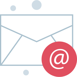 Email - Free arrows icons