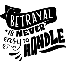 betrayal 