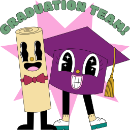 graduación 