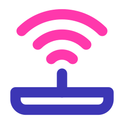 Wireless access point - Free electronics icons