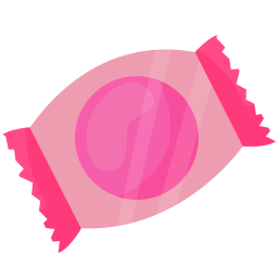 chicles sticker