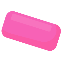 chicle sticker