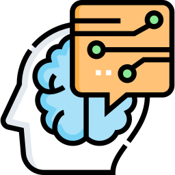 Natural language processing - Free computer icons