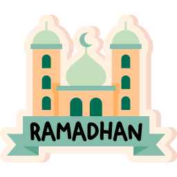 shalat sticker