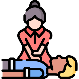 CPR - Free people icons