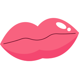 beso sticker