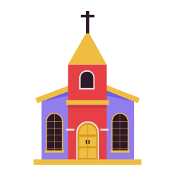 iglesia 