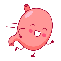 Free Stomach Stickers, + 40 stickers (SVG, PNG) | Flaticon