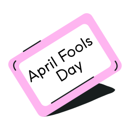 april fools day 