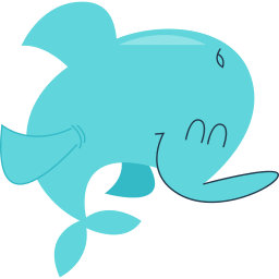 delfín 