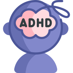 Adhd - Free user icons