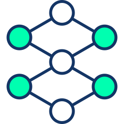 Neural network - Free networking icons