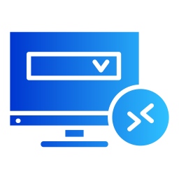 Remote desktop - Free computer icons