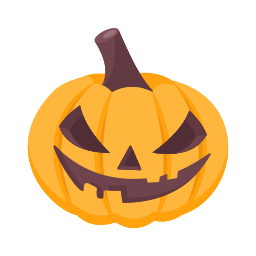 calabaza sticker