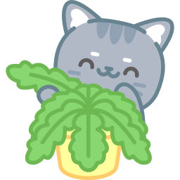 gato sticker