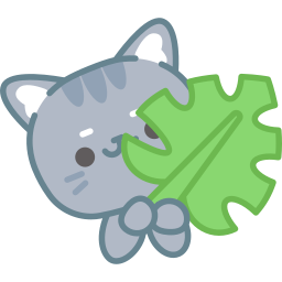 gato sticker