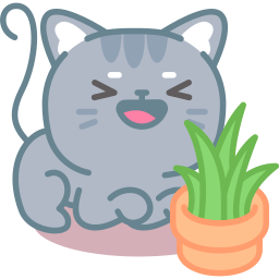 gato sticker